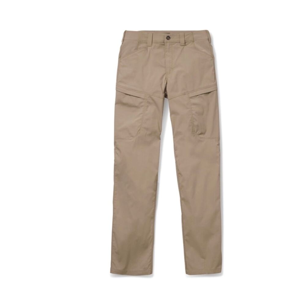5.11 Tactical Women's Spire High Rise Pant size 12 khaki
